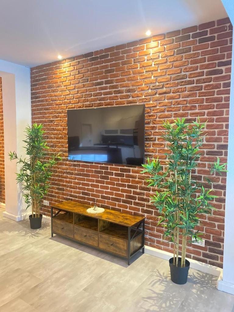 Luxurioese Loft Mit Garten Naehe Duesseldorf Messe