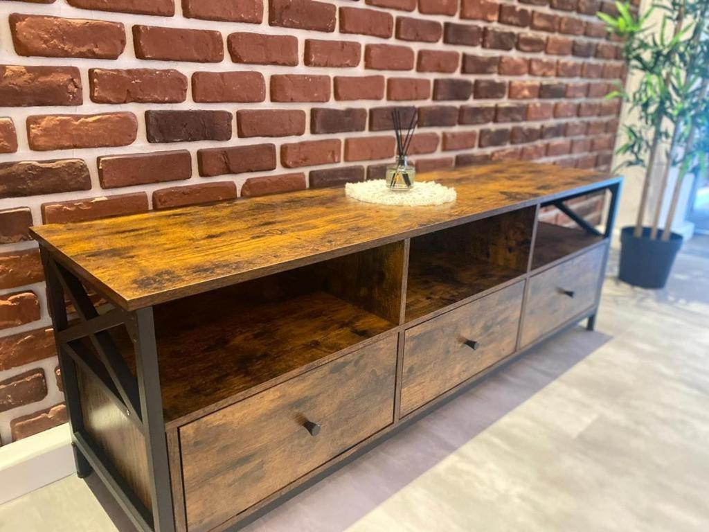 Luxurioese Loft Mit Garten Naehe Duesseldorf Messe Krefeld