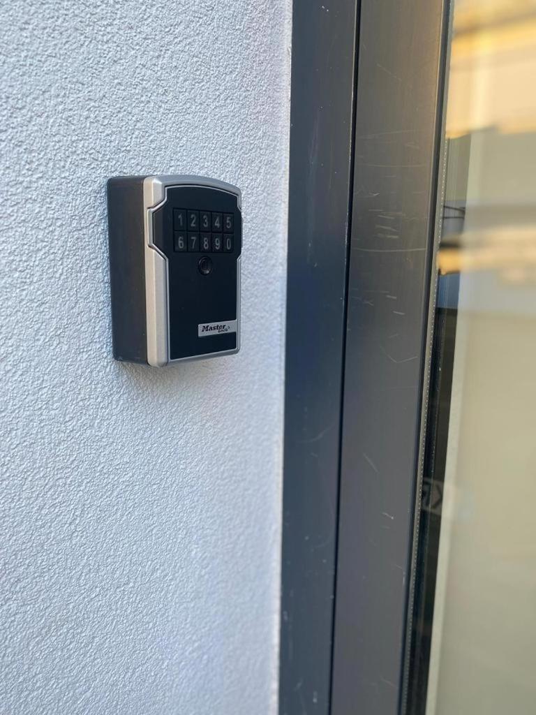 Apartment Luxurioese Loft Mit Garten Naehe Duesseldorf Messe Krefeld