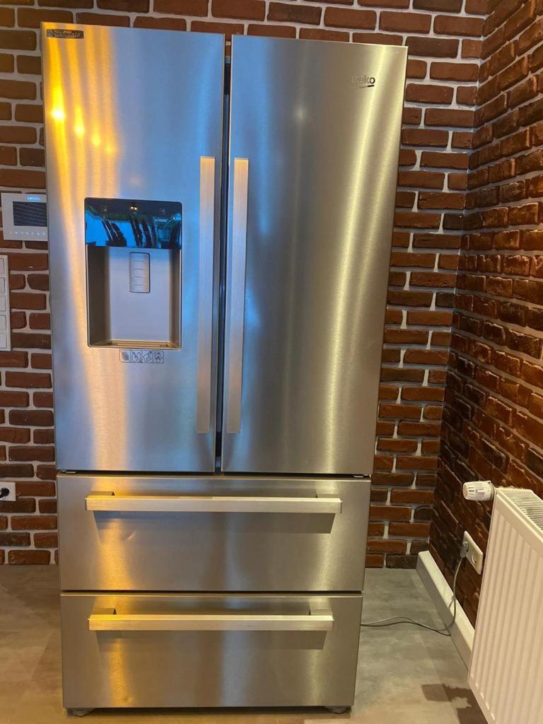 Luxurioese Loft Mit Garten Naehe Duesseldorf Messe