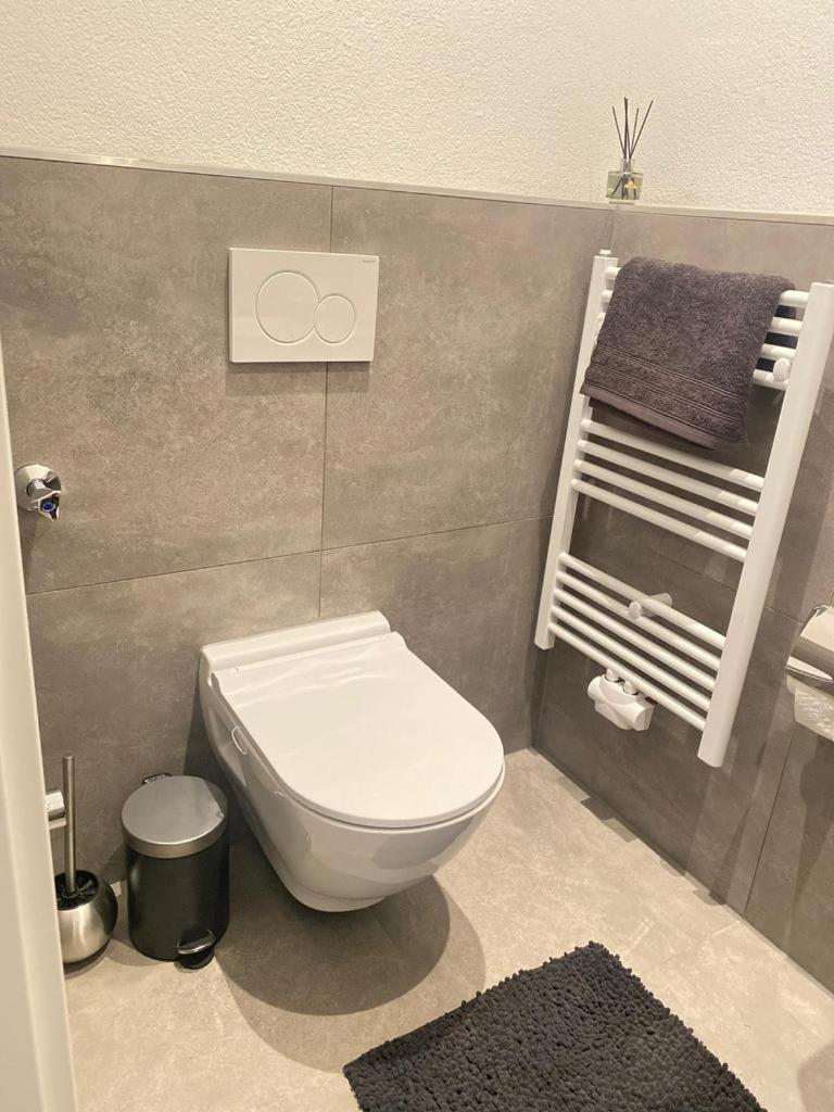 Luxurioese Loft Mit Garten Naehe Duesseldorf Messe Krefeld