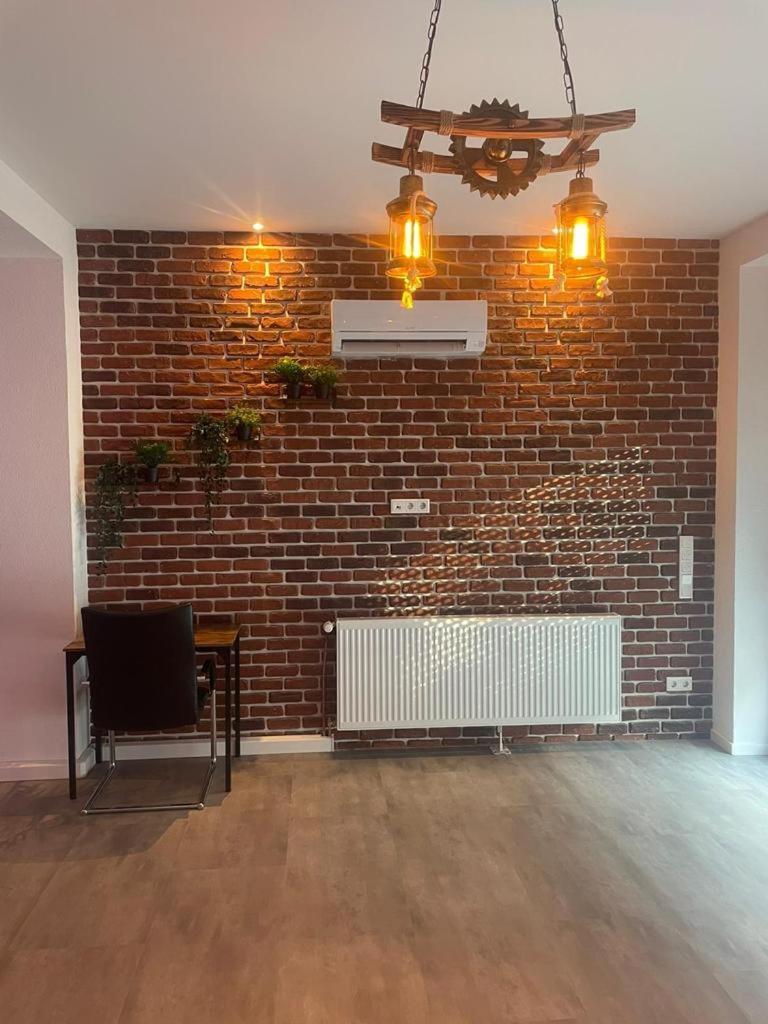 Luxurioese Loft Mit Garten Naehe Duesseldorf Messe